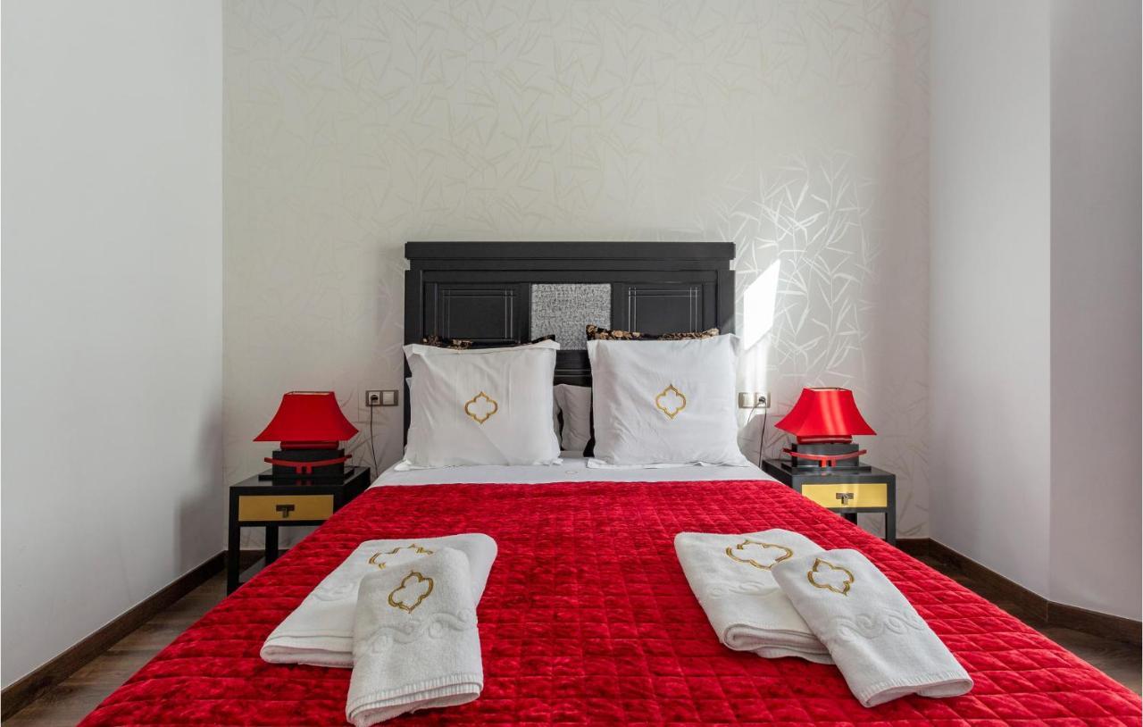 Apartamento Amazing In With Kitchen Sevilla