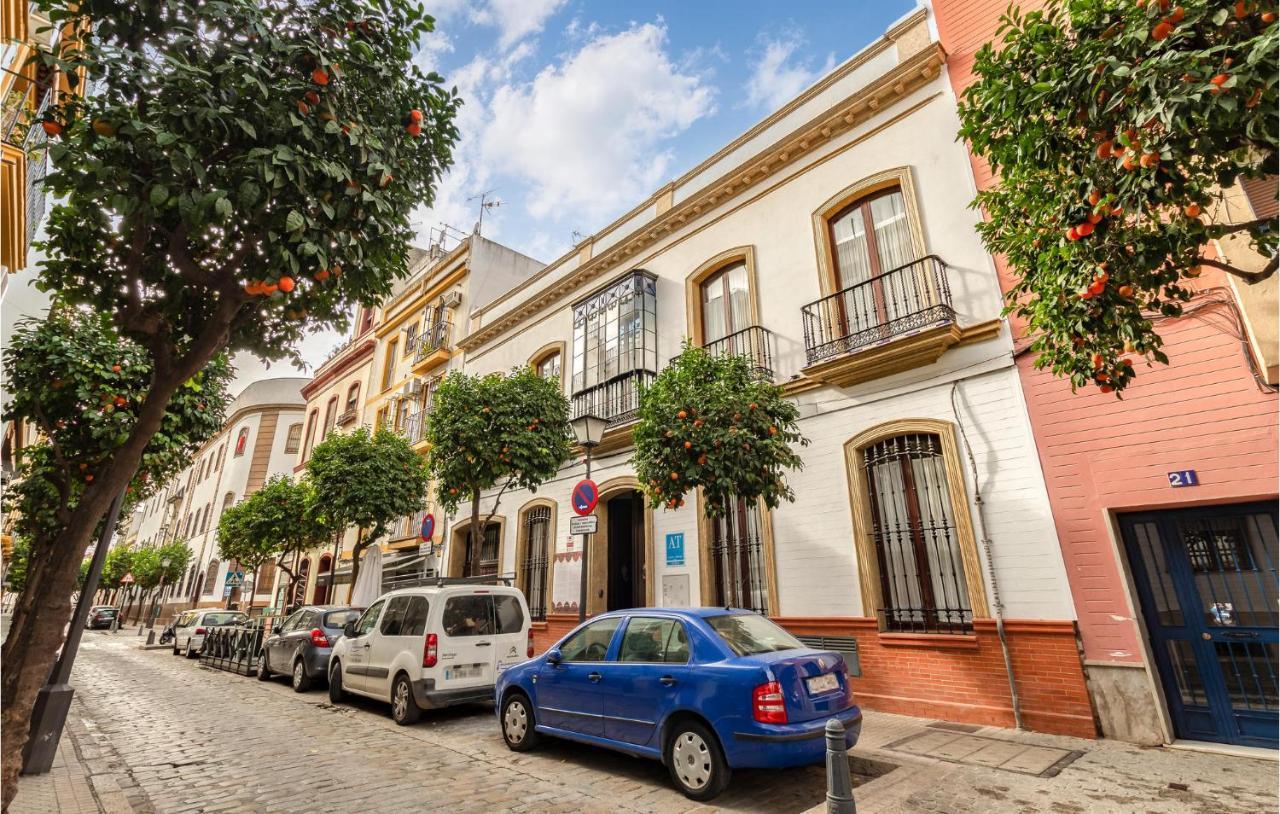 Amazing In With Kitchen * Sevilla