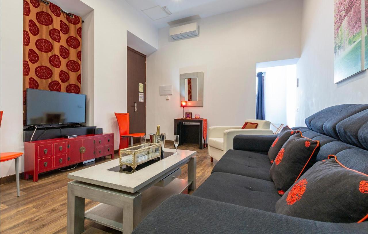 Amazing In With Kitchen Sevilla