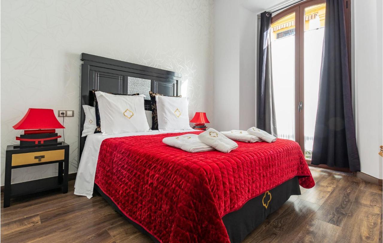 Amazing In With Kitchen Apartamento
